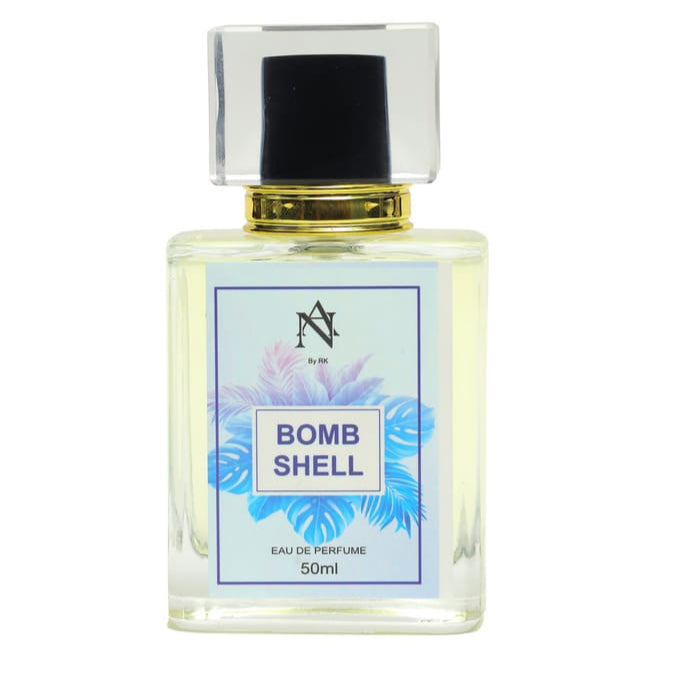 BOMB SHELL