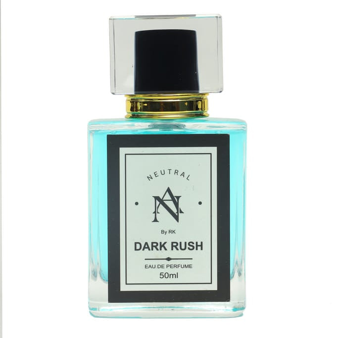 DARK RUSH