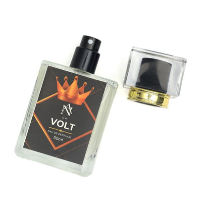 Volt + Bomb Shell (Combo)